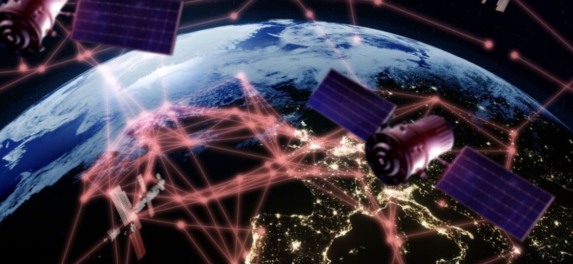 Non-Terrestrial Networks for 6G systems workshop - promo image for IEEE WiSEE 2023